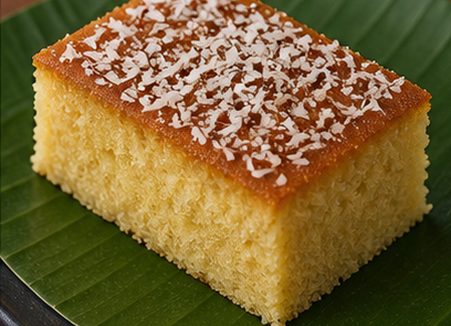 Bibikkan Slice