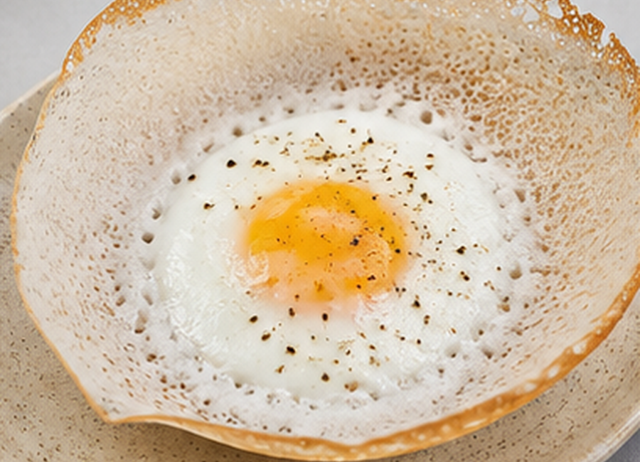 Egg Hopper