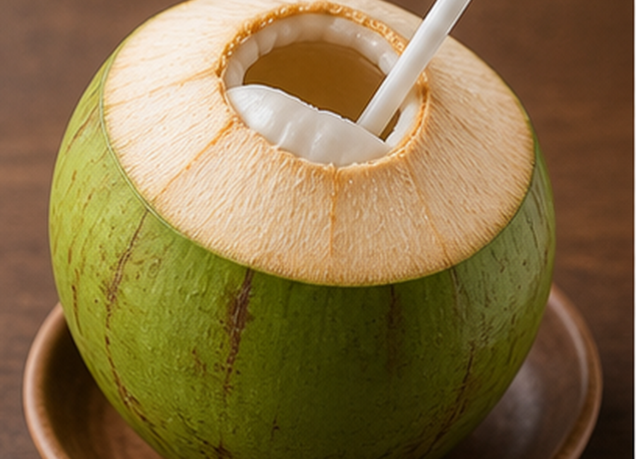 King Coconut