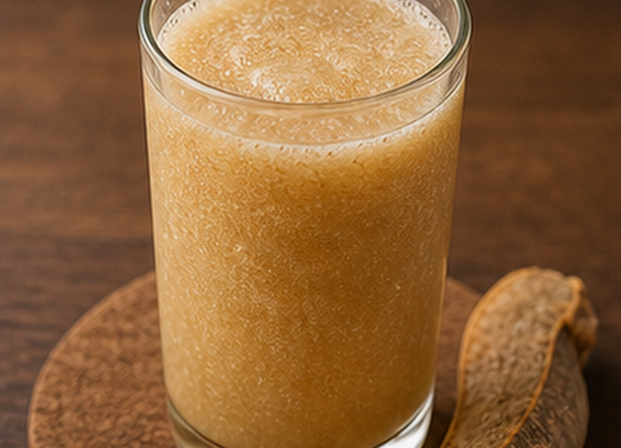 Wood Apple Juice